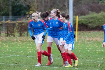 Bild 126 - wBJ SVHU am 20.11.21